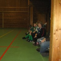 Berkelland zaalvoetbal E1